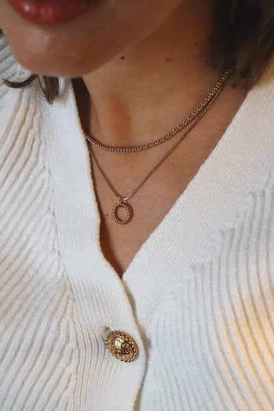 【項鍊系列】Mambo3