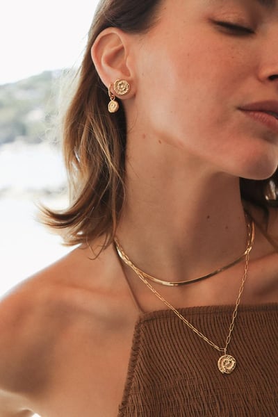 【項鍊系列】Sohanne3