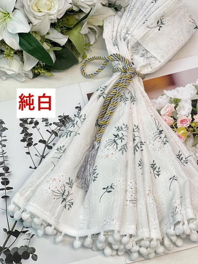 小碎花夢幻半簾2