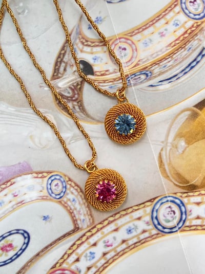 MONNALUNA-Chain Maille2