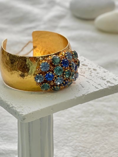 MONNALUNA-Crystal Dome Collection1