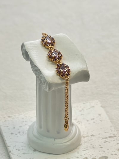 MONNALUNA-Dew Drop(手鍊)3