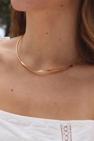 【項鍊系列】Andaluz2