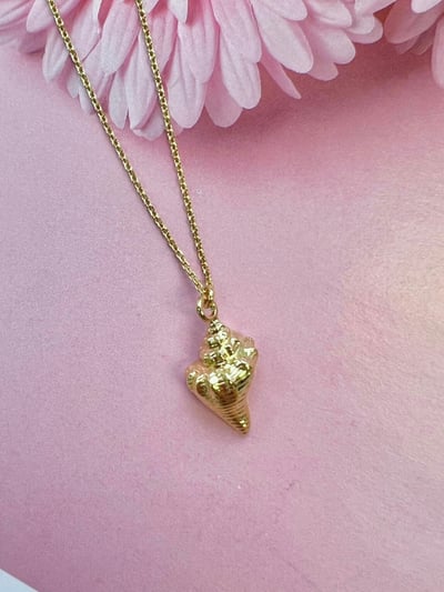 【項鍊系列】Sierra1