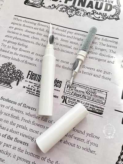 藍芽耳機多功能清潔筆1