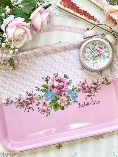 Isabelle Rose系列-撒糖罐、小蛋糕模2