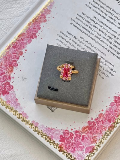 MONNALUNA-Baguette 法棍3