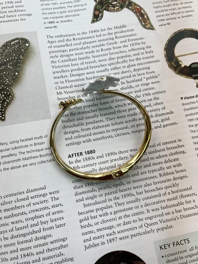 小蜜蜂白雛菊手環3