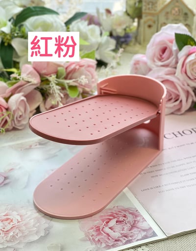 可調節U形鞋架(3入一組)2