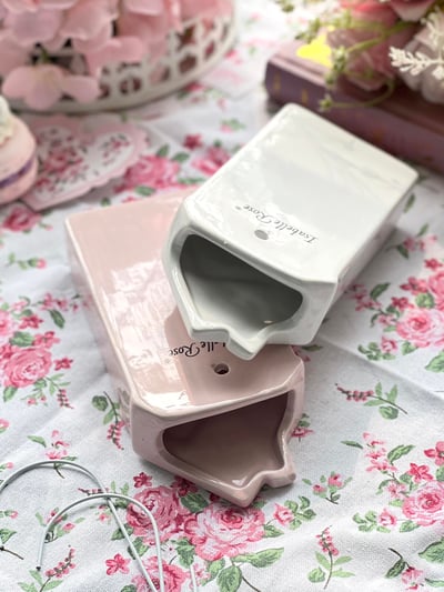 Isabelle Rose房屋陶瓷加濕器4