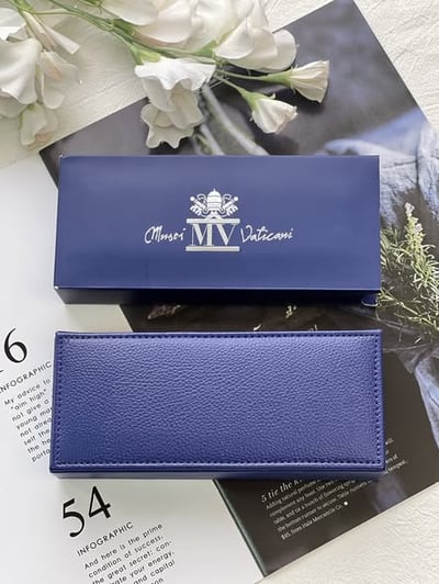 Campo Marzio梵蒂岡博物館系列圓珠筆禮盒3