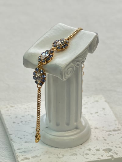 MONNALUNA-Dew Drop(手鍊)2