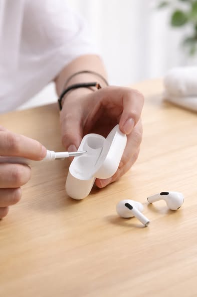 360°多功能耳機清潔筆2