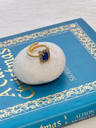 MONNALUNA-Dew Drop(戒指)19