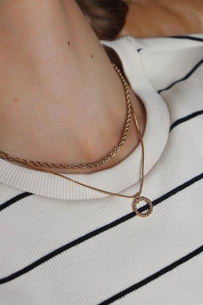 【項鍊系列】Mambo2