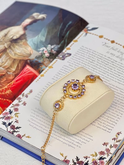 MONNALUNA-Circle Delight1