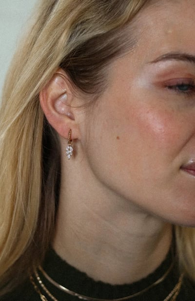 【耳環吊墜系列】Aurore/Flavie/Charms Bora4