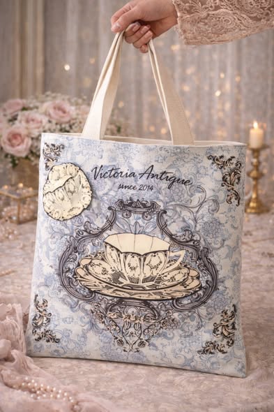 安妮皇后杯美布/裸布3