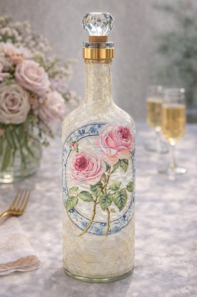 蝶古巴特【馬卡龍】系列餐巾紙3