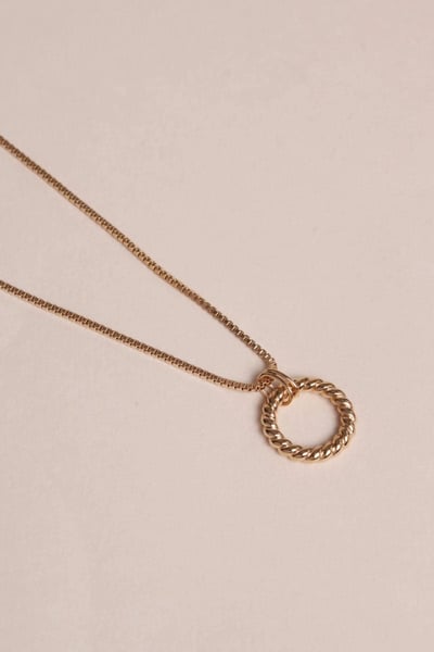 【項鍊系列】Mambo1