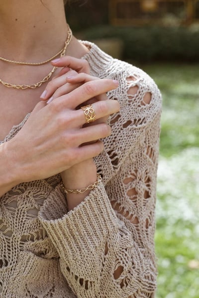 【戒指系列】Cina/Tom4