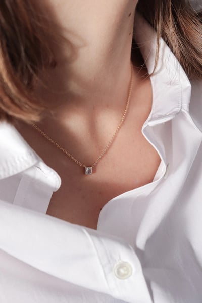 【項鍊系列】Maja3