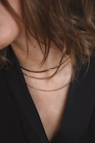 【項鍊系列】Sohanne2