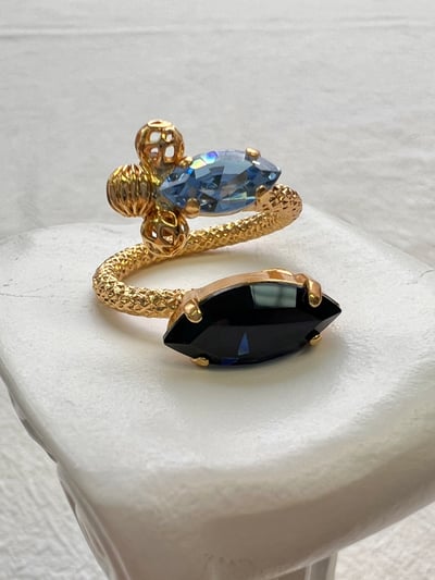 MONNALUNA-Dew Drop(戒指)11