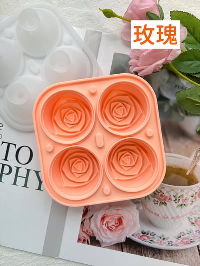 造型製冰模具盒4