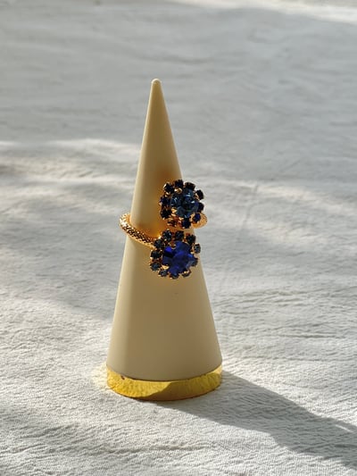 MONNALUNA-Dew Drop(戒指)4