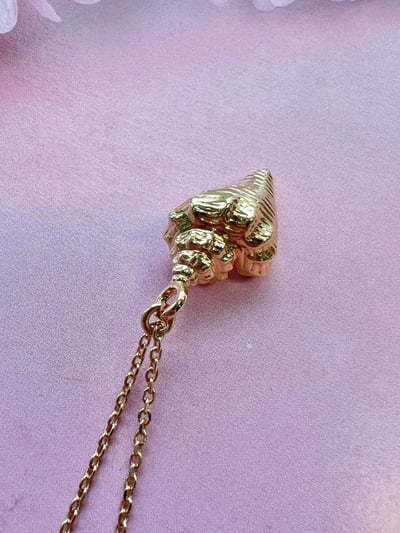 【項鍊系列】Sierra3