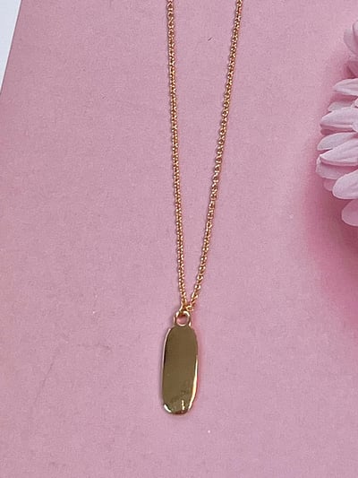 【項鍊系列】Nahara2