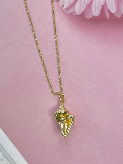 【項鍊系列】Sierra2