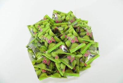 烏梅生津喉糖1