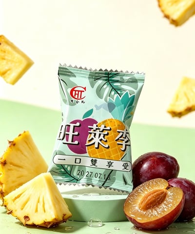 旺萊李1