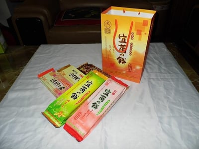 超薄宜蘭餅(6包)1