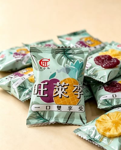 旺萊李2