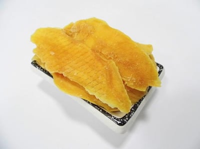 台灣芒果乾1