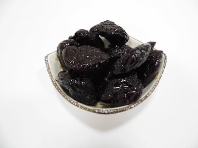 化應子(無籽 酸 甜)1