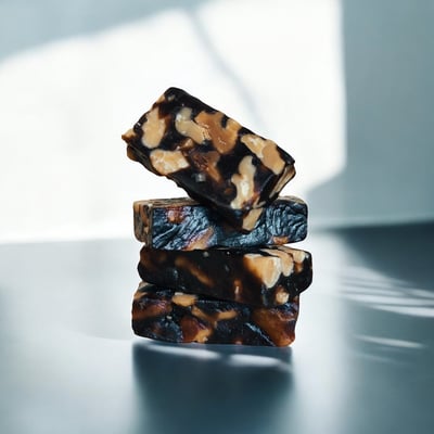 人氣三入組合｜滋養 x 果仁 x 茶香｜一次滿足｜4