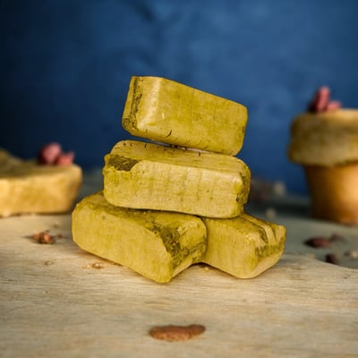 人氣三入組合｜滋養 x 果仁 x 茶香｜一次滿足｜2