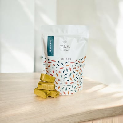 包種茶香酥2