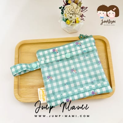 【現貨】口罩/拖藥萬用袋3