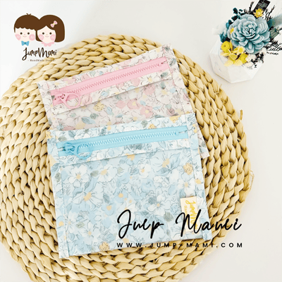 【現貨】口罩收納袋3