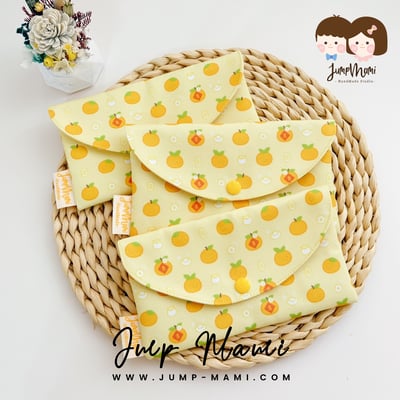 【預購】大吉大利存摺收納袋1