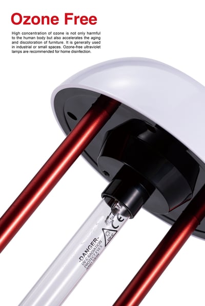 PHILIPS紫外線殺菌燈 飛利浦紫外線殺菌燈 16W【保固一年】12