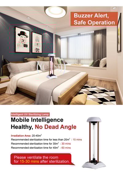 PHILIPS紫外線殺菌燈 飛利浦紫外線殺菌燈 16W【保固一年】5