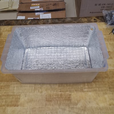 PHILIPS紫外線殺菌燈 飛利浦紫外線殺菌燈 DIY消毒箱 紫外線殺菌燈 T5/16W (無臭氧) 保固一年8