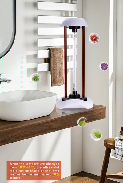 PHILIPS紫外線殺菌燈 飛利浦紫外線殺菌燈 16W【保固一年】6