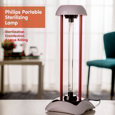 PHILIPS紫外線殺菌燈 飛利浦紫外線殺菌燈 16W【保固一年】2